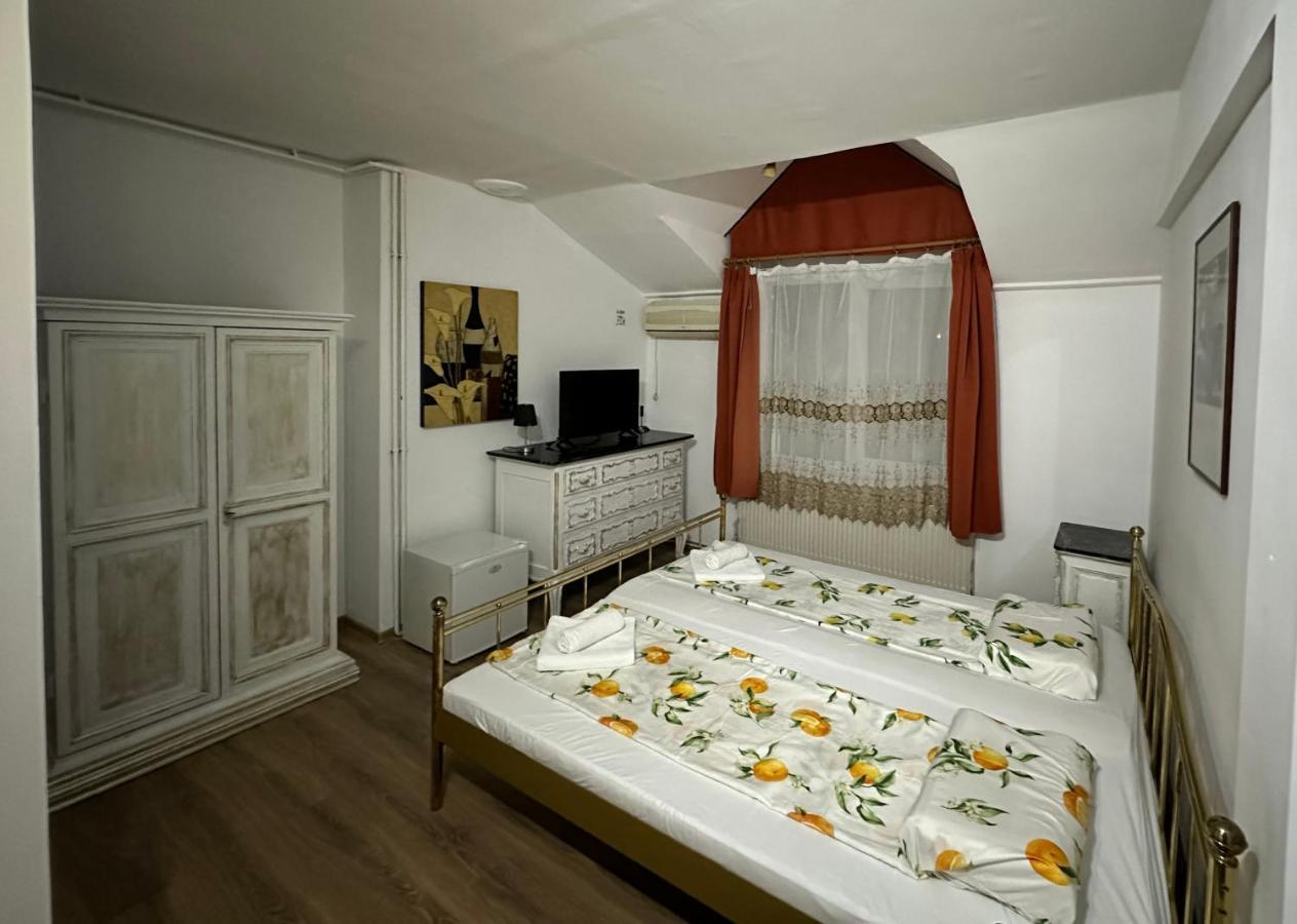 Georgiana Apartments 2 Timişoara Extérieur photo