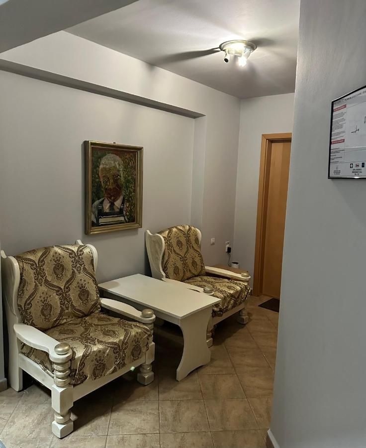 Georgiana Apartments 2 Timişoara Extérieur photo