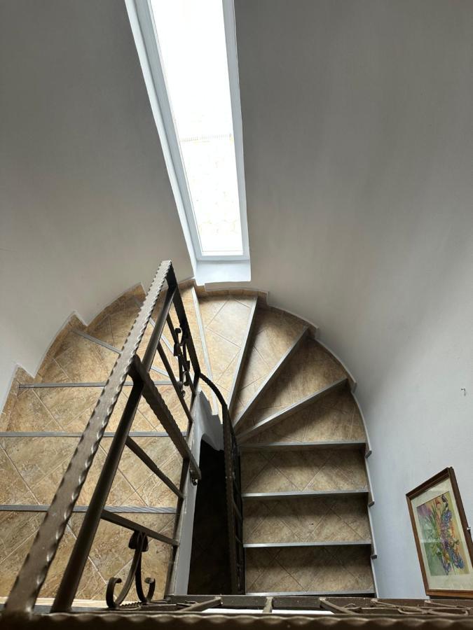 Georgiana Apartments 2 Timişoara Extérieur photo