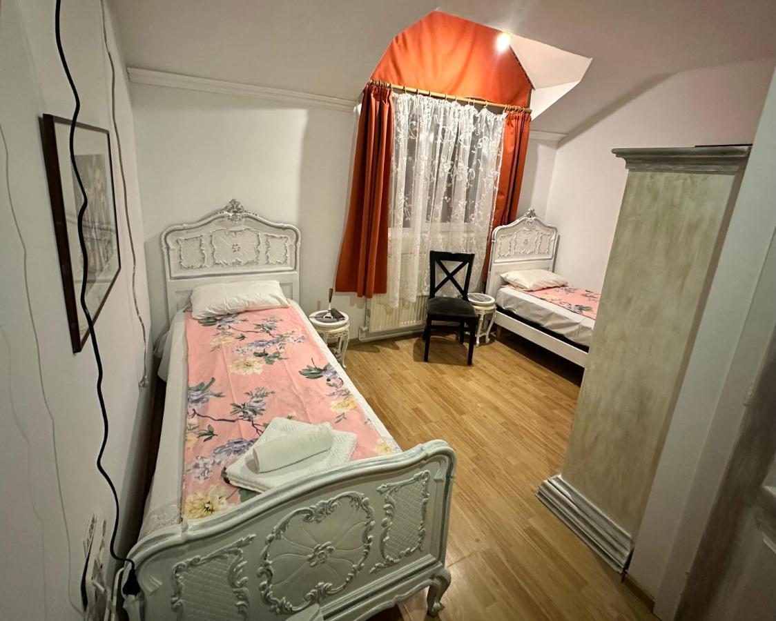Georgiana Apartments 2 Timişoara Extérieur photo