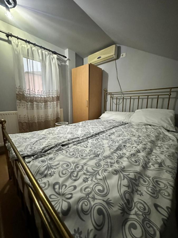 Georgiana Apartments 2 Timişoara Extérieur photo