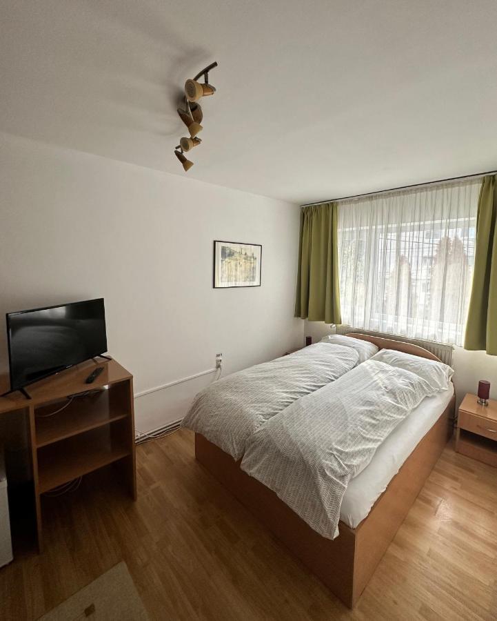 Georgiana Apartments 2 Timişoara Extérieur photo