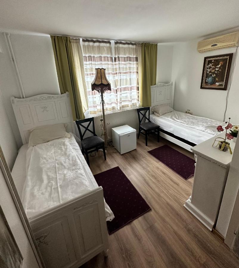 Georgiana Apartments 2 Timişoara Extérieur photo