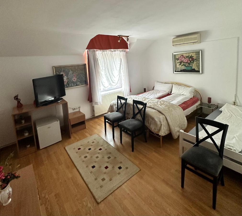 Georgiana Apartments 2 Timişoara Extérieur photo