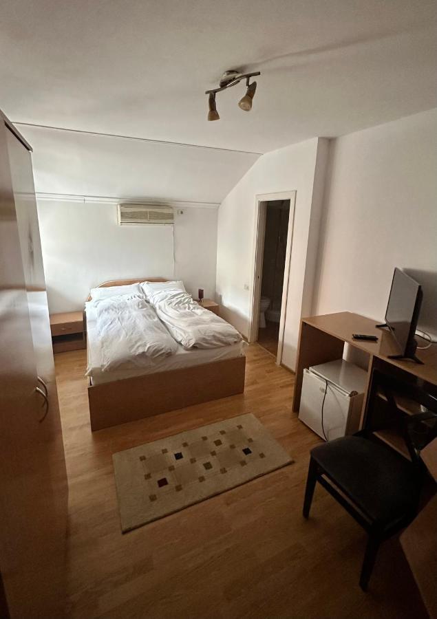 Georgiana Apartments 2 Timişoara Extérieur photo