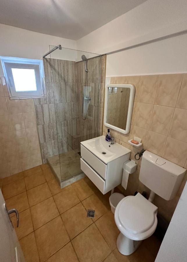 Georgiana Apartments 2 Timişoara Extérieur photo