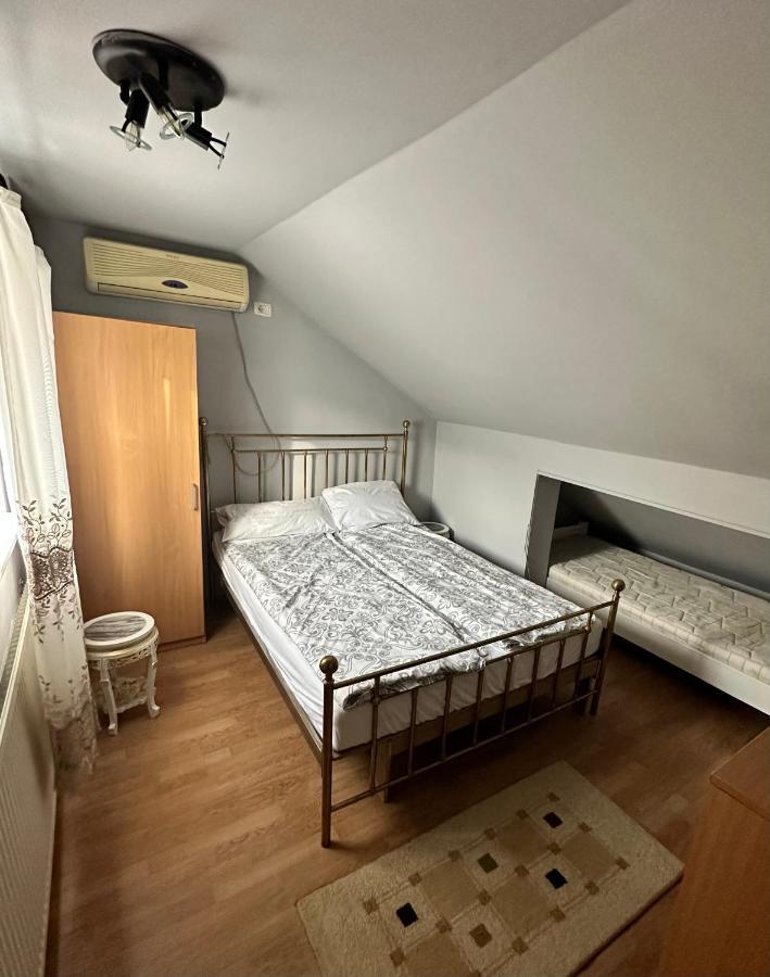 Georgiana Apartments 2 Timişoara Extérieur photo