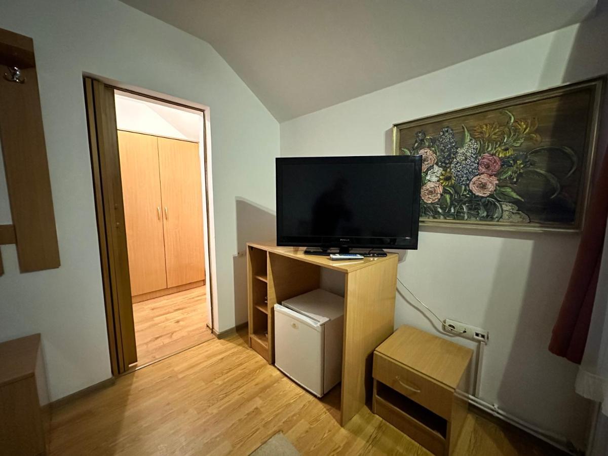 Georgiana Apartments 2 Timişoara Extérieur photo