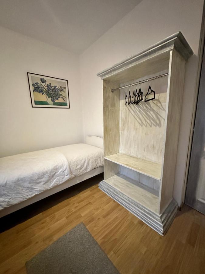 Georgiana Apartments 2 Timişoara Extérieur photo