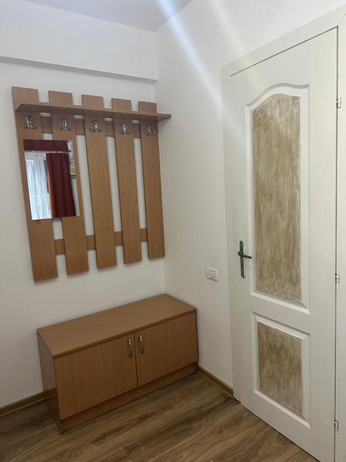 Georgiana Apartments 2 Timişoara Extérieur photo