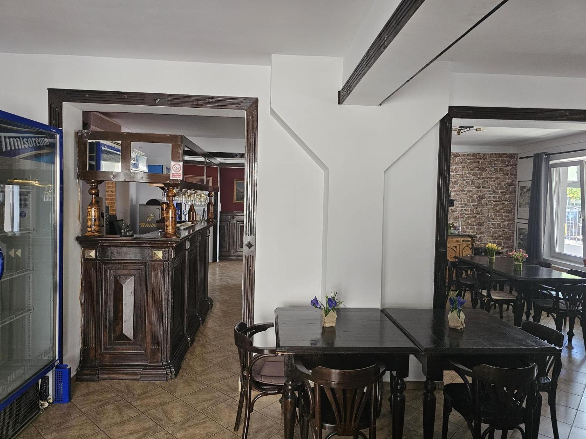 Georgiana Apartments 2 Timişoara Extérieur photo