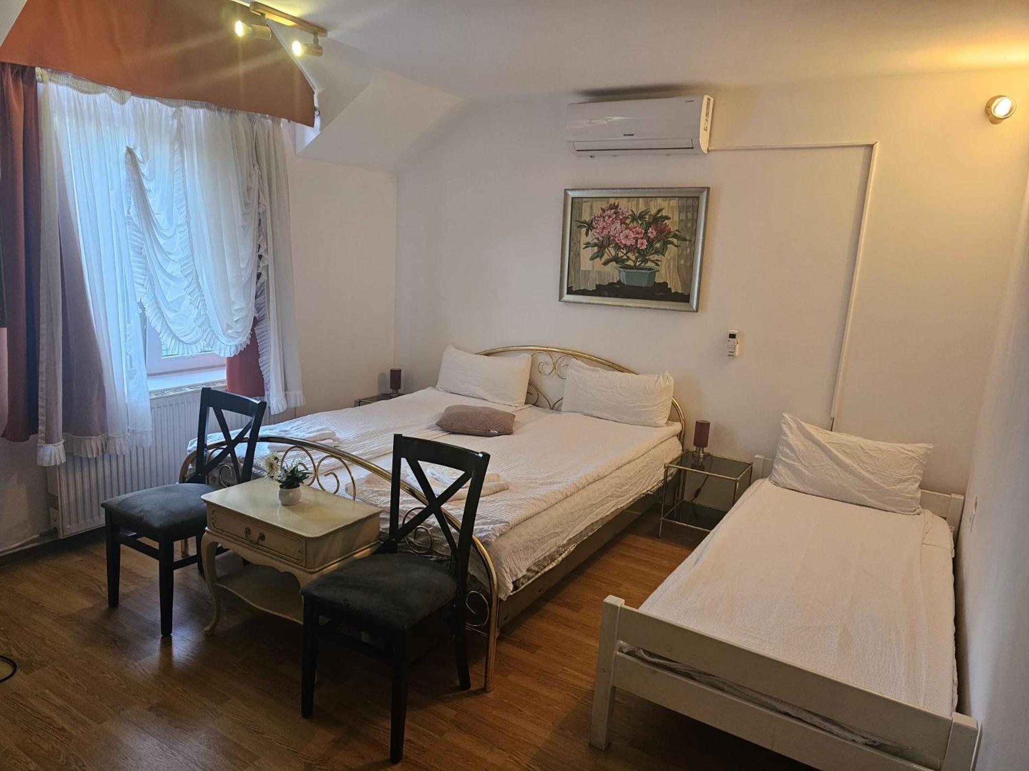Georgiana Apartments 2 Timişoara Extérieur photo