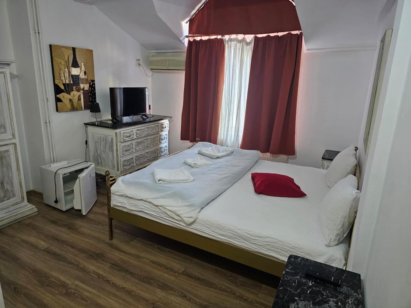 Georgiana Apartments 2 Timişoara Extérieur photo