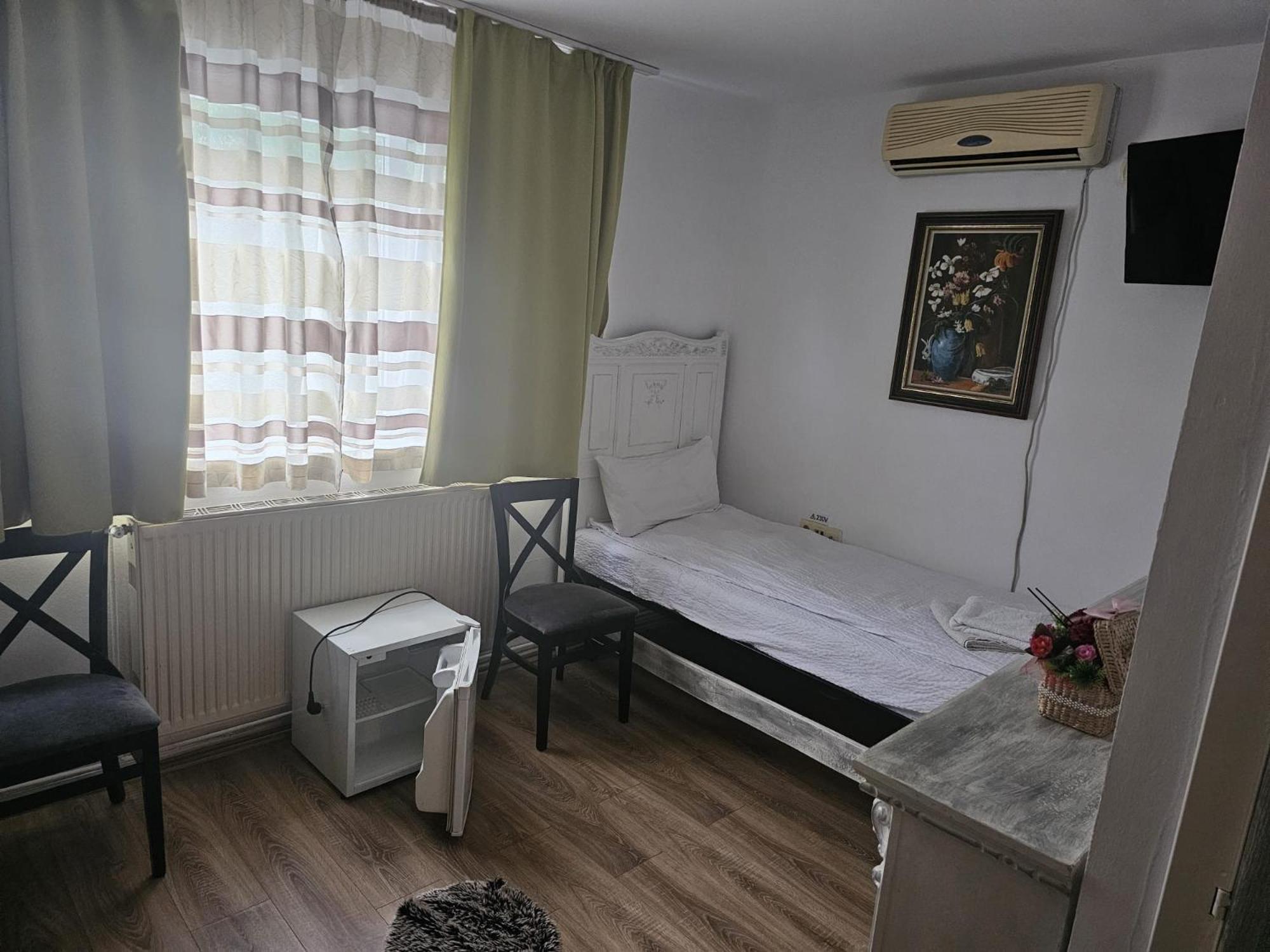 Georgiana Apartments 2 Timişoara Extérieur photo