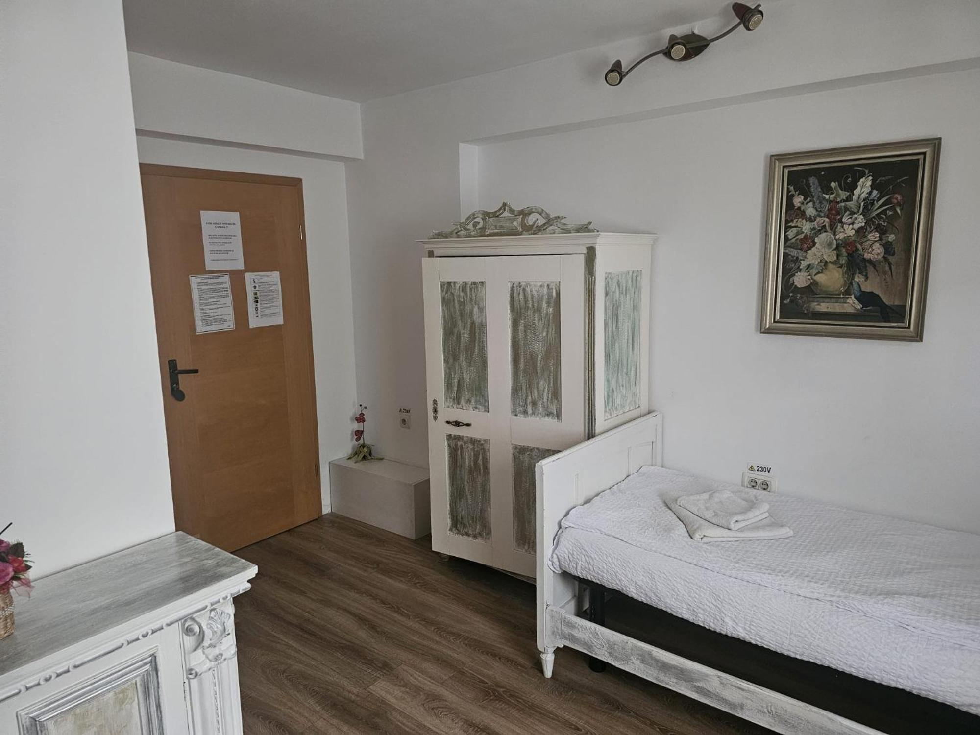 Georgiana Apartments 2 Timişoara Extérieur photo