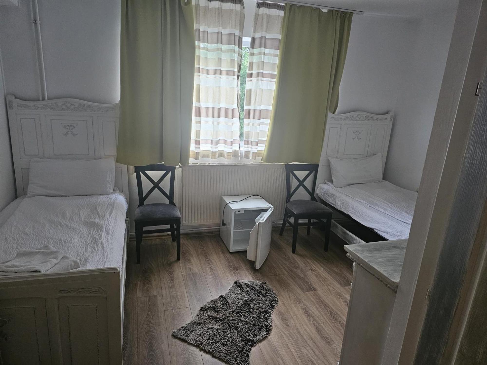 Georgiana Apartments 2 Timişoara Extérieur photo